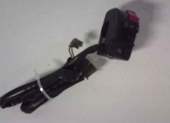 Handlebar switch assy Yamaha YZF R1