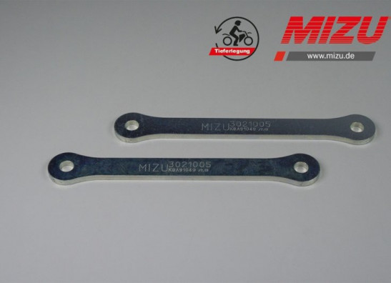 Link systeem achterveer Kawasaki ZX 10 R