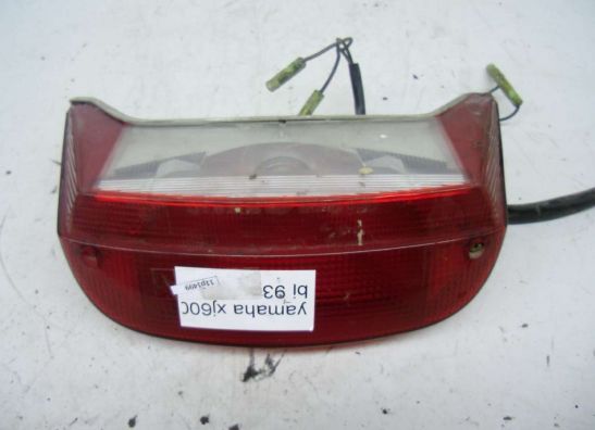 Rear light Yamaha XJ 600 Diversion