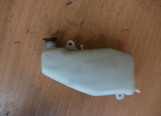 Radiator reserve tank  Kawasaki ZXR 750