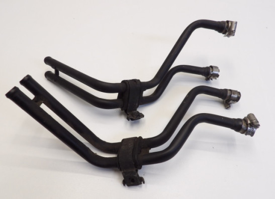 Motorblok diverse Yamaha XJ 900 S Diversion