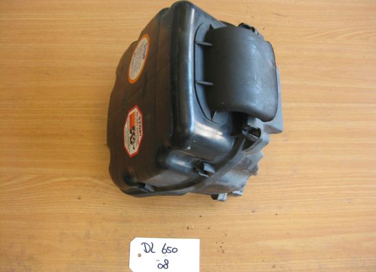 Luchtfilterhuis Suzuki DL 650 V STROM