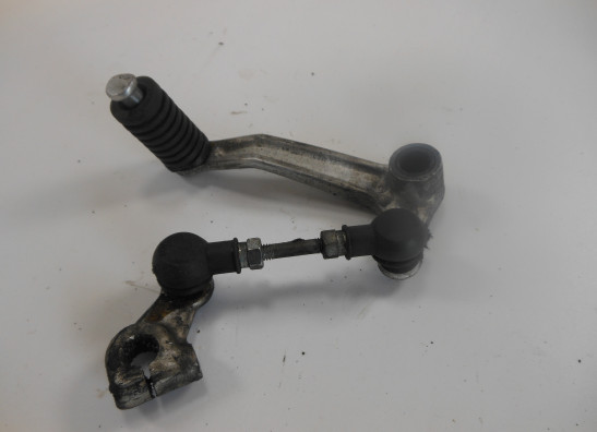 Schalthebel Suzuki GSX F 600