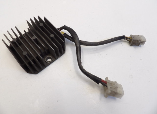 Regulator rectifier  Honda XBR 500