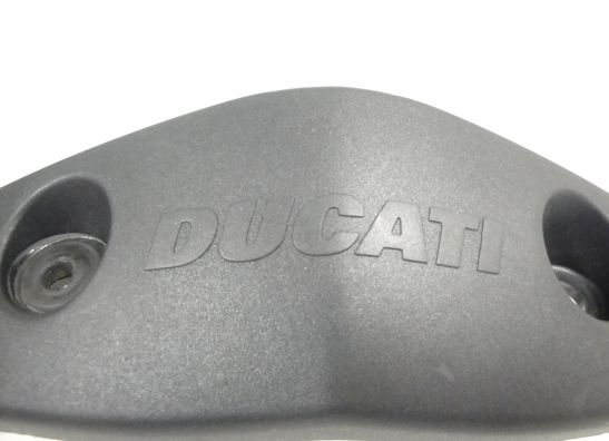 Rear cowl Ducati Multistrada 1000