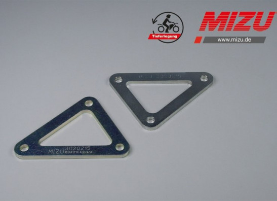 Federbein Aufhangung Honda CBR 600 RR