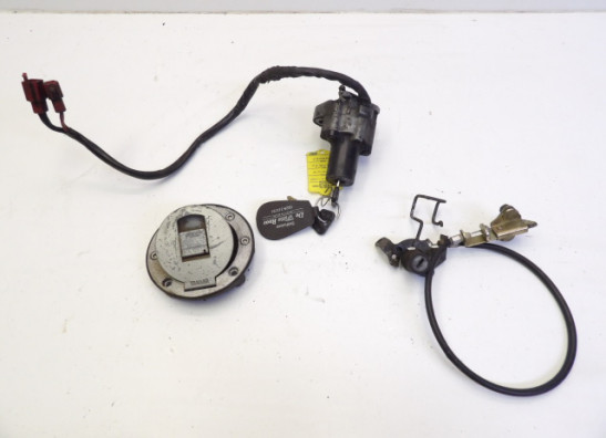 Slotenset Yamaha XJ 900 S Diversion
