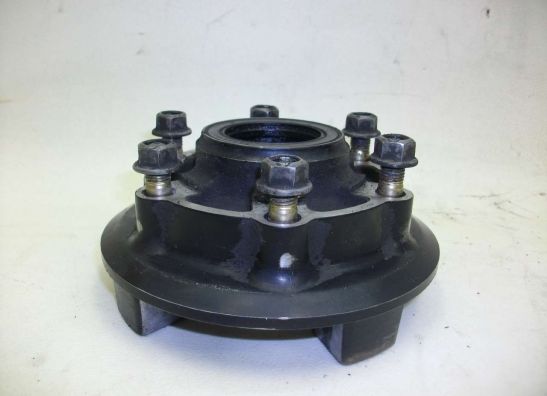 Tandwieldrager Kawasaki ZXR 750