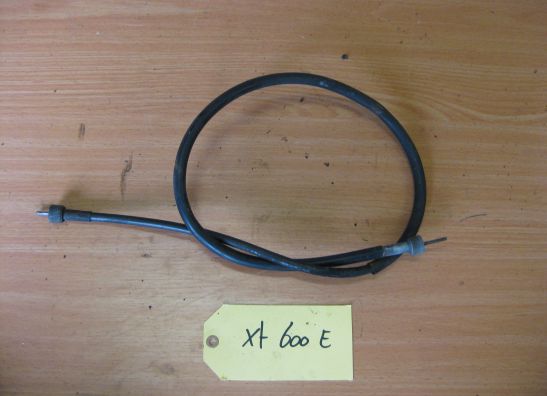 Kilometerkabel Yamaha XT 600
