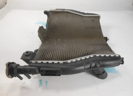Radiateur BMW S 1000 R