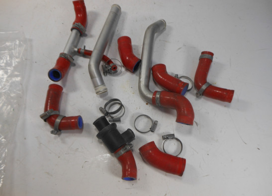Radiator toebehoren Ducati 1098  1198
