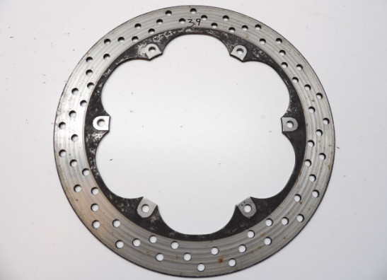 Remschijf voor Yamaha XJ 900 S Diversion