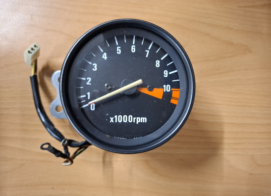 Meter Honda VF 700  750 C Magna