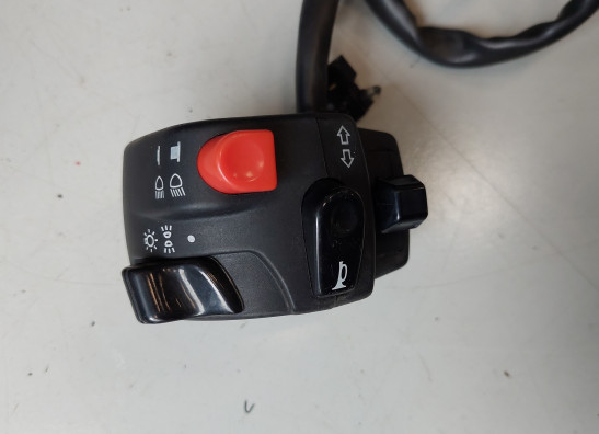 Stuurschakelaar links Aprilia RSV 1000