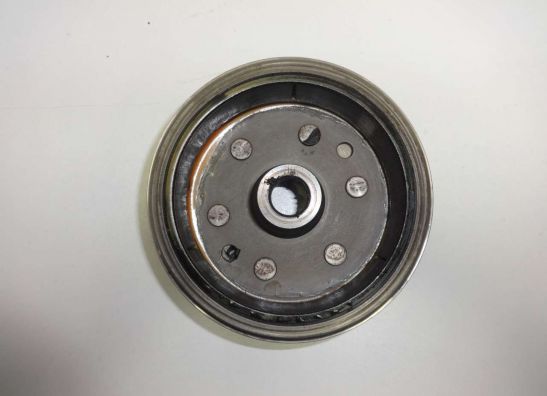 Rotor vliegwiel Kawasaki LTD 550