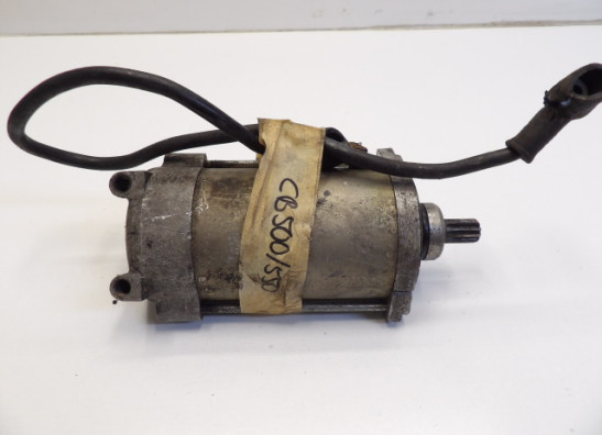 Startmotor Honda CB 550