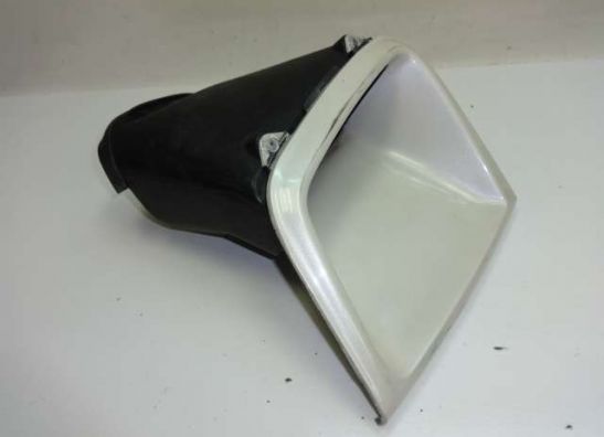Linker luchtbuis Honda PC 800