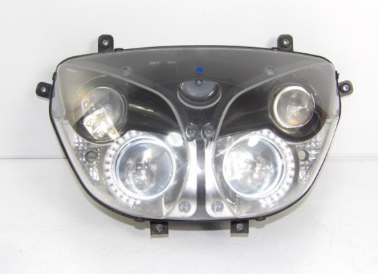 Scheinwerfer Moto Guzzi Norge