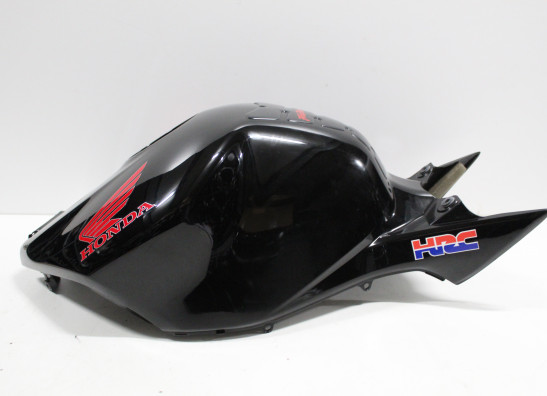 Fuel tank cover Honda CBR Fireblade