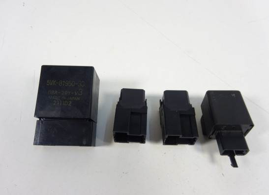 Relay Yamaha FJR 1300