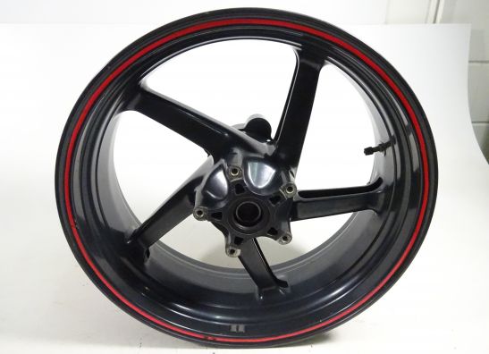 Felge hinten Aprilia RSV 1000