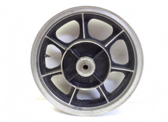 Rear wheel Kawasaki LTD 454