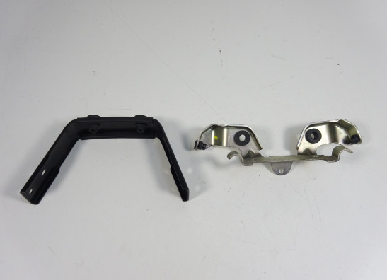 Frame - onderdelen Ducati Hypermotard 1100