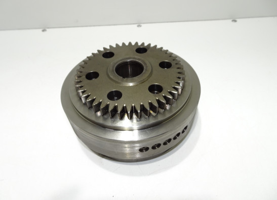 Rotor Kawasaki VN 800