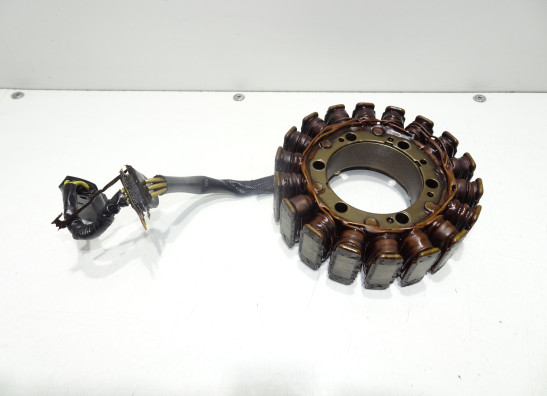 Dynamo BMW F 650 GS
