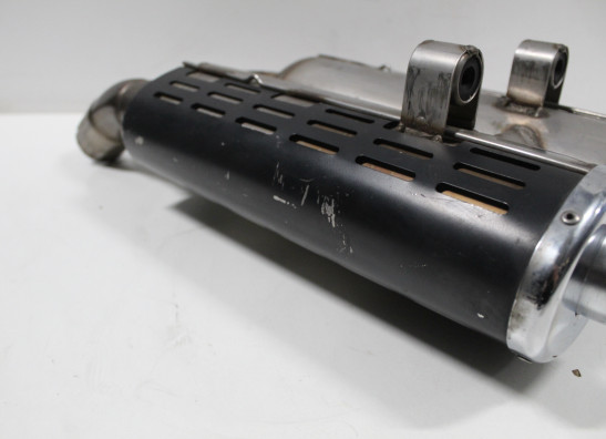 Auspuff BMW R 1100  1150 RS