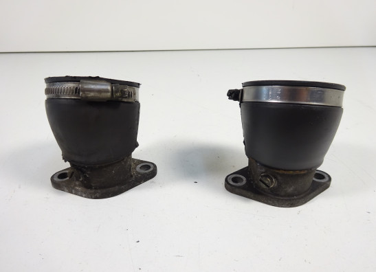 Air intake Ducati monster 600