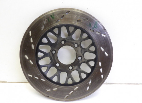 Remschijf voor links Suzuki GSX 750