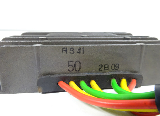 Regulator rectifier  Ducati monster 600