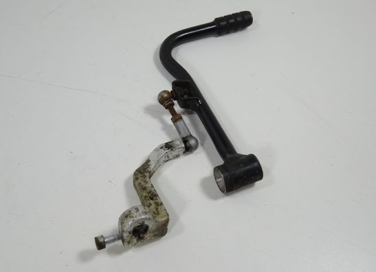 Gear change pedal  BMW R 1150 RT   R 850 RT