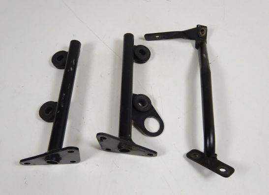 Frame body parts BMW K 1200 RS