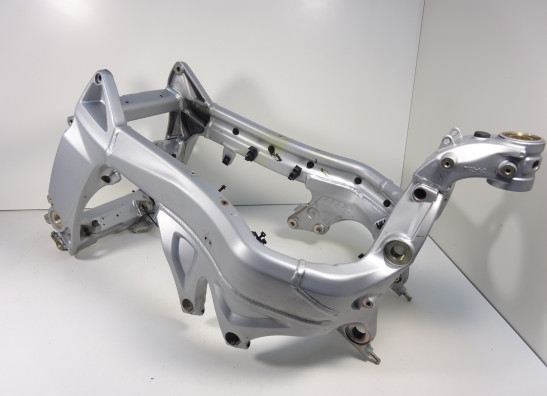 Frame body parts BMW K 1200 S 