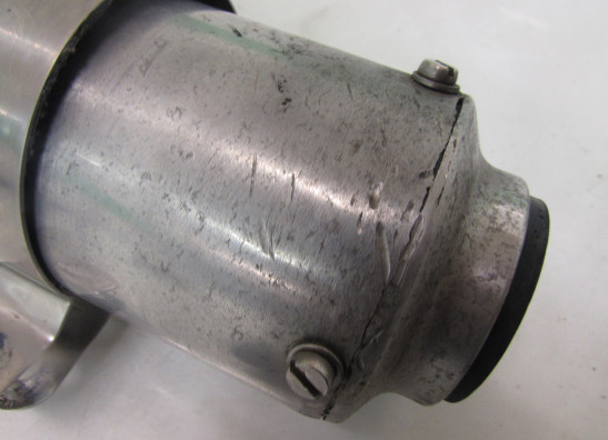 Sportdemper Overig Onbekend Unknown