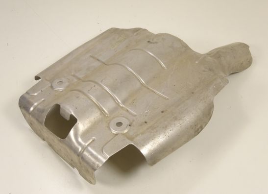 Uitlaat Suzuki GSR 600