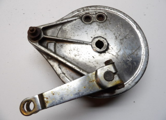 Brake drum Honda CX 500