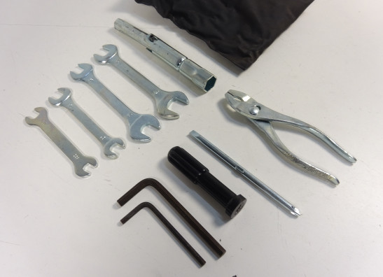 Gereedschapset Yamaha FJR 1300