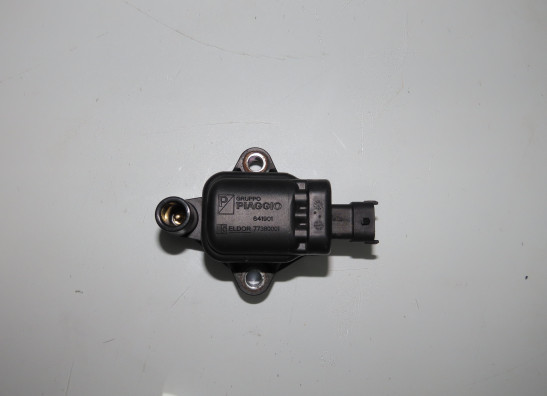 Bobine Moto Guzzi V85 TT