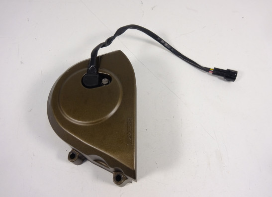 Motorblokdeksel voortandwiel Kawasaki ZX 9 R