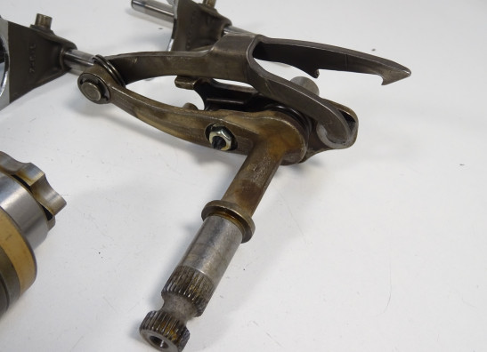 Gear box Ducati 750 SS Supersport