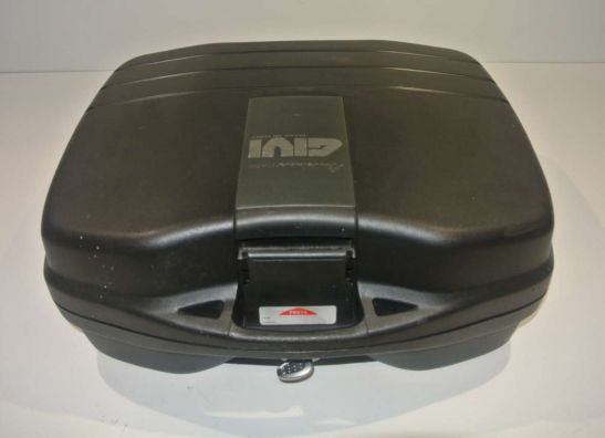 Topkoffer Moto Accessoires Bagage