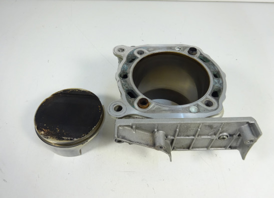 Cilinderblok Ducati 749  999 2003-2007