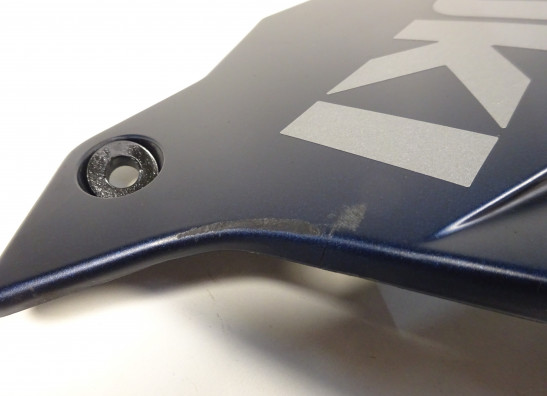 Cowl Left lower Suzuki GSX R 750