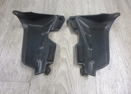 Binnenkuip Aprilia Caponord 1000 2001-2007