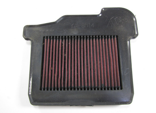 Air cleaner Yamaha MT 09
