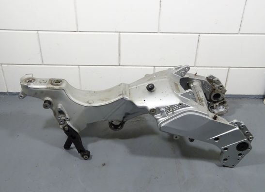 Frame body parts BMW K 1200 RS