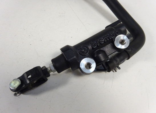 Bremszylinder hinten Yamaha MT 09